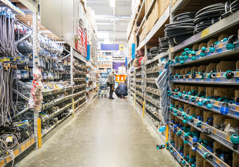 Tips Hemat Belanja Material Bangunan Tanpa Mengorbankan Kualitas