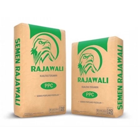 Semen Rajawali 50kg