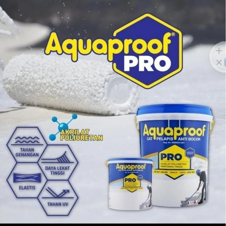 Gal-2 Aquaproof Pro