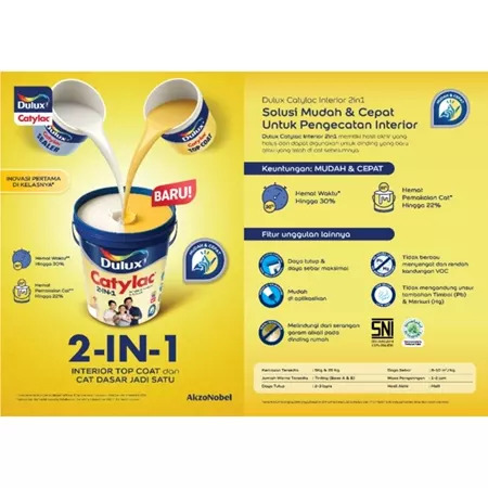 Gal-2 Catylac Interior