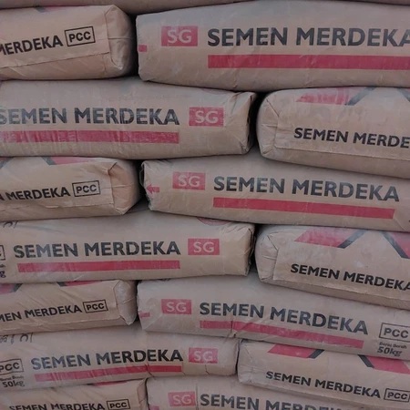 Gal-2 Semen Merdeka