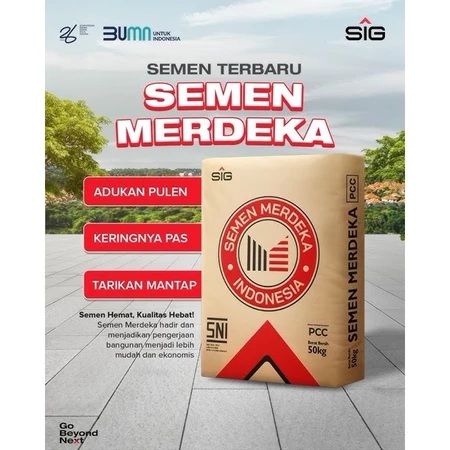 Gal-1 Semen Merdeka