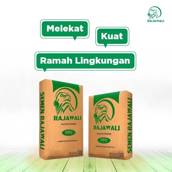 Gal-1 Semen Rajawali