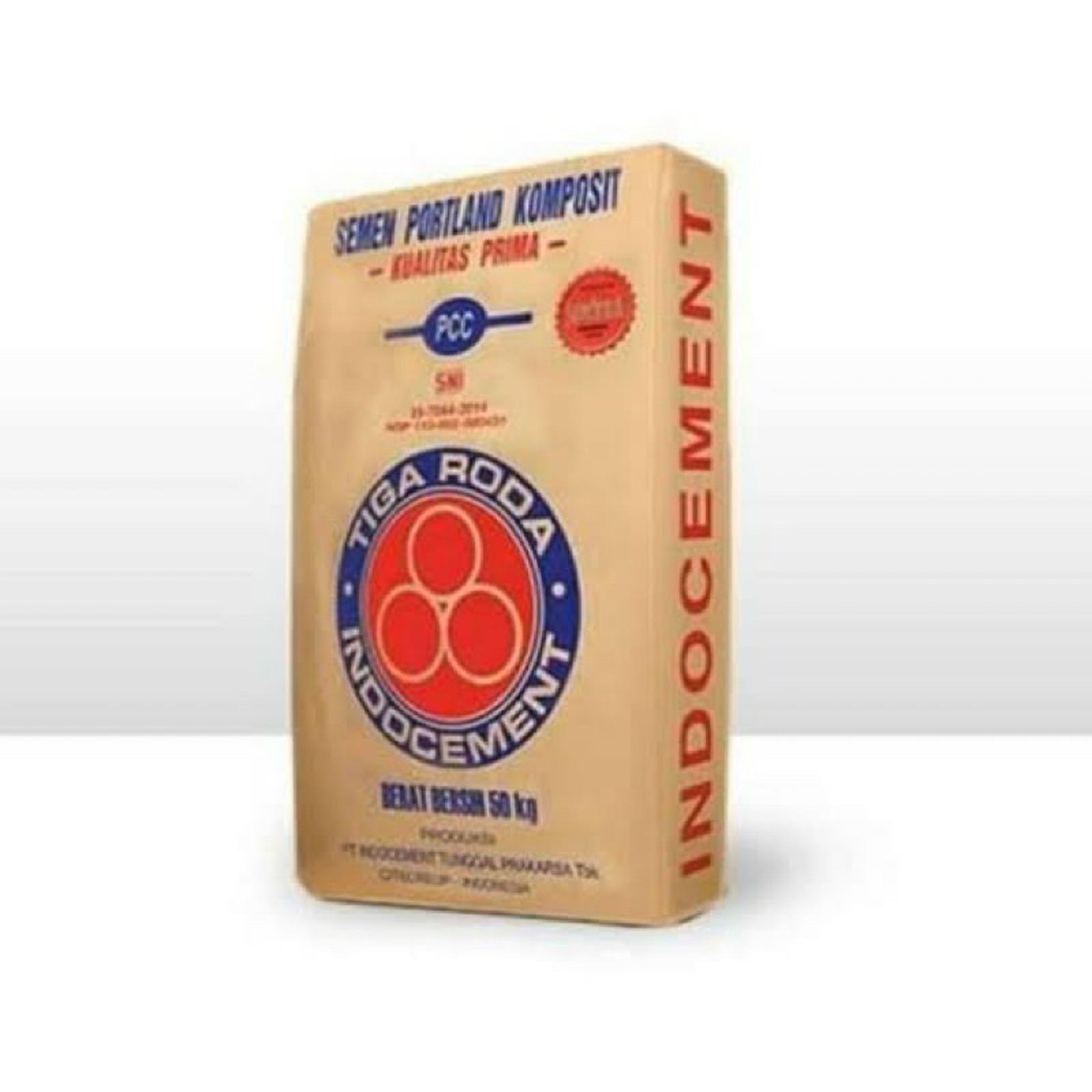 Gal-1 Semen Tiga Roda